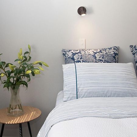 The Coastal Cottage Central City Location New Plymouth Exterior foto