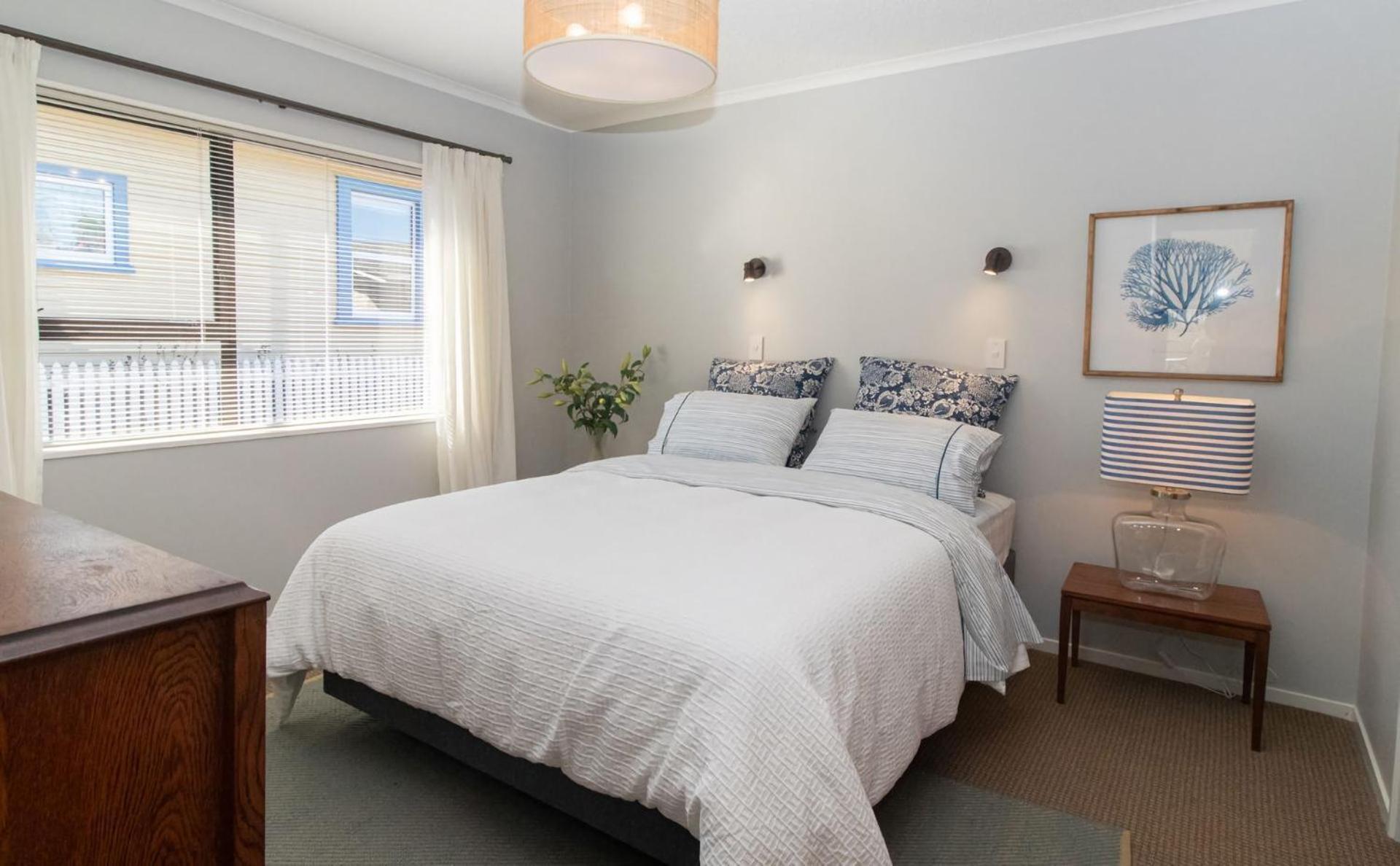 The Coastal Cottage Central City Location New Plymouth Exterior foto