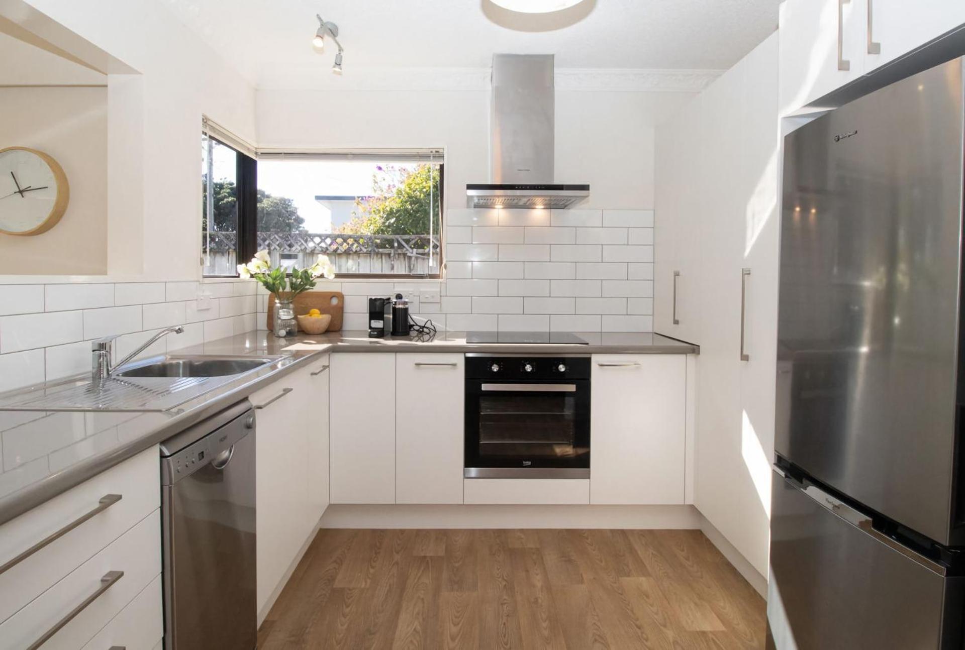 The Coastal Cottage Central City Location New Plymouth Exterior foto