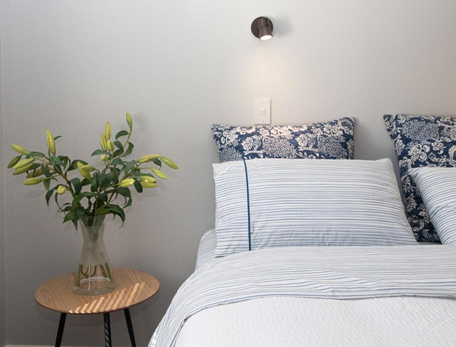 The Coastal Cottage Central City Location New Plymouth Exterior foto